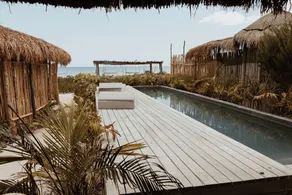 Casa Ku Hotel - Adults Only - Pool