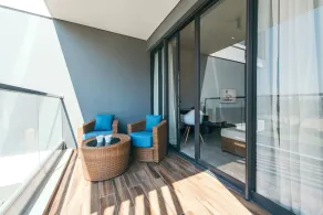 Novotel Phu Quoc Resort - Habitación