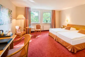 Parkhotel Diani - Chambre