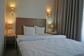 Vitosha Park Hotel - Free Pool & Gym - Zimmer