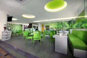 favehotel Sunset Seminyak - Restaurant