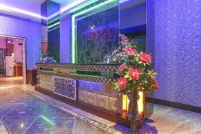 Batam City Hotel - Spa