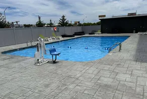 La Quinta by Wyndham Indianapolis South - Pool