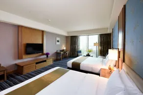 Fullon Hotel Tamsui Fishermen's Wharf - Chambre