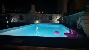 Villa Pavlina - Piscine