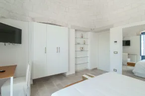 Borgofreddo Luxury Suite - Værelse