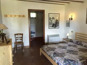 Agriturismo Monte Due Torri - Quarto