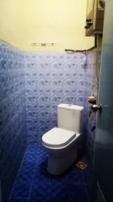 Nakula's Guest House - Bathroom
