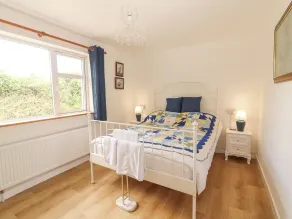 White Cottage - Rom