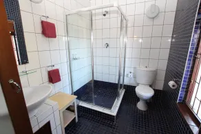 Wailana lodge - Baño
