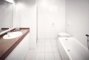 Van der Valk Hotel Emmeloord - Værelse