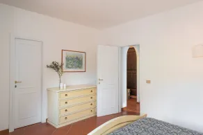 Charme Mer & Villas Villa no2087 - Chambre