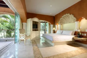 Hotel Eurostars Hacienda Vista Real - Chambre