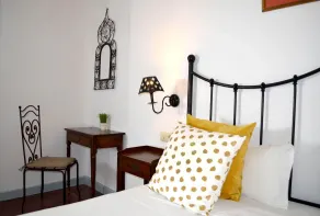 Apartamentos Boutique Vida - Chambre