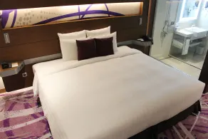 Novotel Ambassador Suwon - Værelse