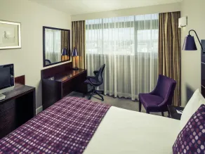 Mercure Manchester Piccadilly Hotel - Room