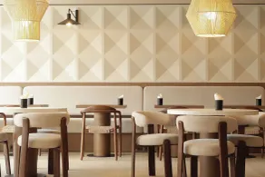 AIRINN Vilnius Airport Hotel RENOVATED 2025 - Restaurant