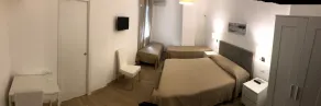 Hotel Elios Tao - Værelse