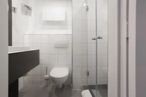 ibis Styles Den Haag Scheveningen - Salle de bain