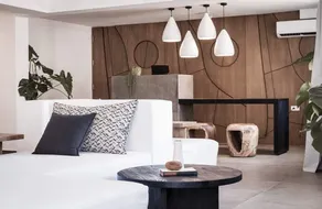 Stella Luxury Apartments - Reception