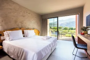 Pilot Amphora Boutique Hotel "Adults Only" - Chambre