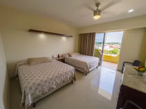 Hotel Bogavante - Chambre