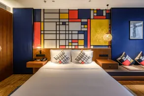 Xiamen Gaoqi Airport Fliport Coso Hotel - Salle de bain
