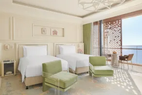 Raffles Jeddah - Room