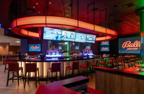 Bally's Quad Cities - Restaurant