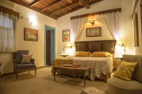 Pousada do Amparo - Room