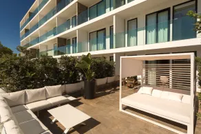 BLESS Ibiza Cala Nova - The Leading Hotels of the World - Chambre