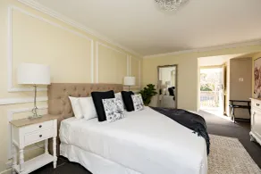 Lincoln Downs Resort Batemans Bay - Habitación