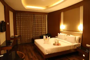 The Thangam Grand - Room