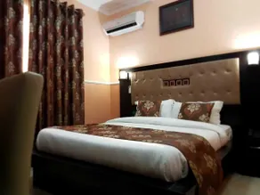 Atlantic Palms Suites  - Habitación