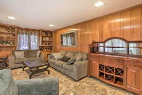 Toledo Home w/ Direct Golf Course Access! - Interiør