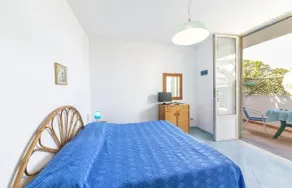 Bristol Hotel - Zimmer