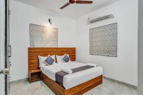 ECOSTAY APART HOTEL - Chambre