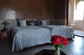Ksar Char-Bagh Relais & Châteaux - Chambre