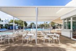 THB Royal - Piscine