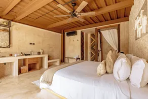 AWA Holbox Hotel Boutique - Beach Front - Room