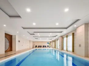 Swissôtel Shenyang - Piscina