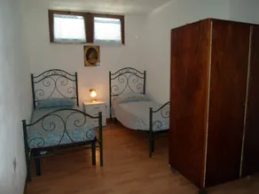 SALENTO: Villa 'Martina' 10 Minuten von Leuca, 3 km vom Meer entfernt - Zimmer