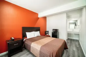 Bell Manor Motel - Chambre