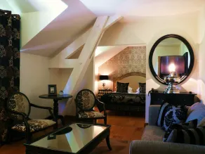 Beaumanoir Small Luxury Boutique Hotel - Chambre