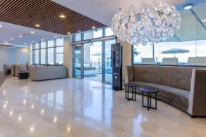 Radisson Blu Resort Gran Canaria - Reception