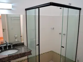 Pousada Omnimare - Bathroom