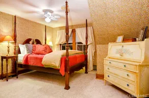 Follansbee Inn - Habitación