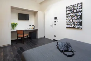 Borgo Pio Suites Inn - Habitación