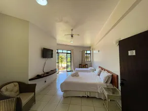 Hotel Lago do Sol - Room