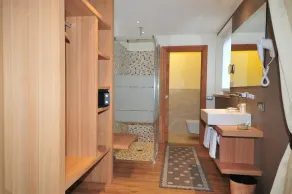 Hotel Bondi - Bad